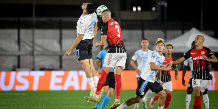 Sportske novosti – Samo gol Fruka dijeli Rijeku od ocjene ‘očajno’, a istina je ovo