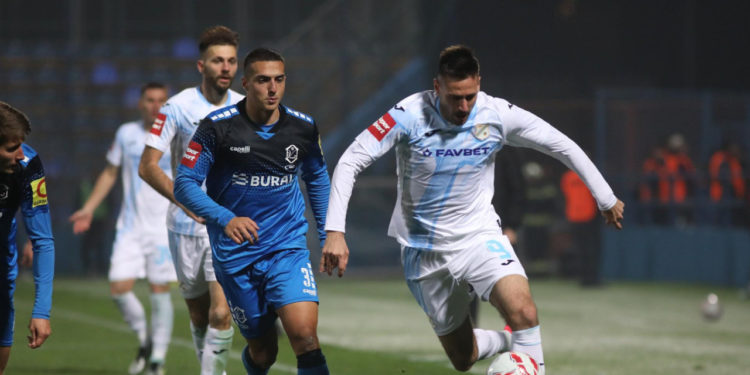 Sportske novosti – Šampionska momčad opet spuštena na zemlju! Sanchezov je učinak tek neznatno bolji od Đalovićeva…