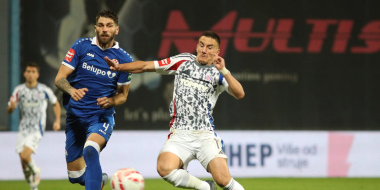 Sportske novosti – Šego? Sve se može promašiti, sjećam se što se meni dogodilo kad mi je Jeličić dao savršenu loptu