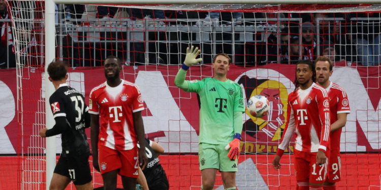 Sportske novosti – Sinonim za Ligu prvaka mora se pravdati kritičarima, zbog izleta od 40 metara napao ga i Michael Ballack