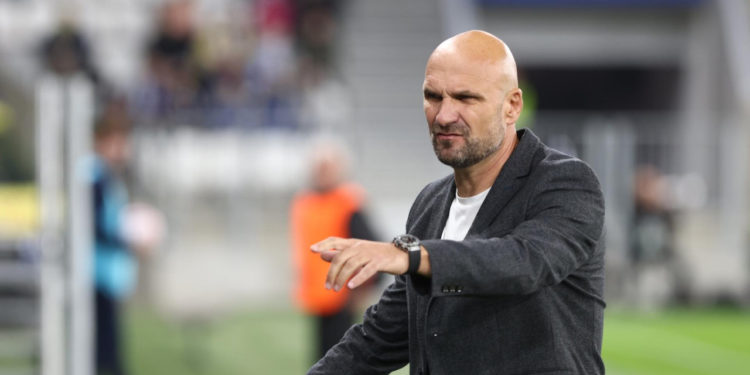 Sportske novosti – Sopić: ‘Livaja je najbolji igrač lige, a ja sam općenito poznat kao trener koji igra defenzivno…’