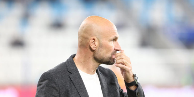 Sportske novosti – Sopić i Osijek pred Lokomotivom: Juniori kao rješenje