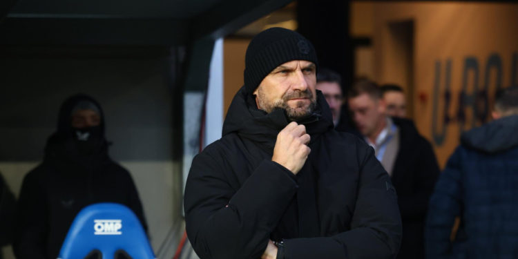 Sportske novosti – Sopić poručio u svom stilu: ‘Čak razmišljam da počnemo s igračem manje pa da kasnije još jednog stavimo unutra’