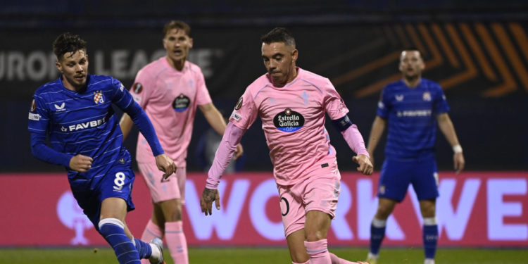 Sportske novosti – Španjolci još malo utrljali sol na ranu: ‘Dragi prijatelji iz Dinama, to nije bilo tako teško zaključiti…’