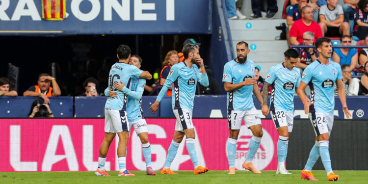 Sportske novosti – Španjolci uvjereni u dobar rezultat na Maksimiru: ‘Znamo da je Dinamo težak protivnik, ali možemo pobijediti’