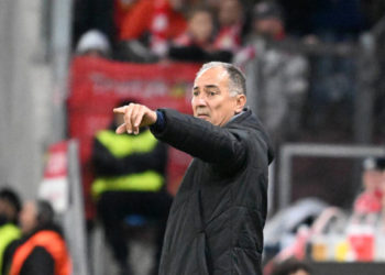 Sportske novosti – Štimac nakon totalnog debakla: ‘Ovo je neugodno i poražavajuće. Preuzimam odgovornost, ja sam kalkulirao’