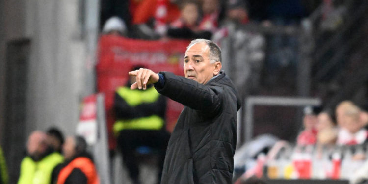 Sportske novosti – Štimac nakon totalnog debakla: ‘Ovo je neugodno i poražavajuće. Preuzimam odgovornost, ja sam kalkulirao’