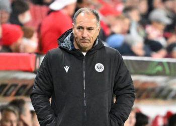 Sportske novosti – Štimac optimističan uoči okršaja protiv kijevskog Dinama: ‘Imaju hendikep, nastojat ćemo uloviti koji bod’