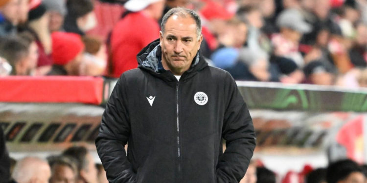 Sportske novosti – Štimac optimističan uoči okršaja protiv kijevskog Dinama: ‘Imaju hendikep, nastojat ćemo uloviti koji bod’