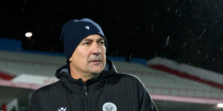 Sportske novosti – Štimac zaplakao zbog poruke o ‘hercegovačkom srcu’: ‘Mi smo Hrvati iz Hercegovine. Narod što je prošao kroz tamu…’