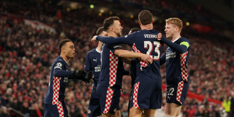 Sportske novosti – Što se događa s Ivanom Perišićem? Trener PSV-a otkrio: ‘Rekao mi je da nikad nije osjetio nešto takvo’