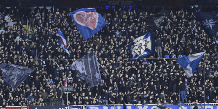 Sportske novosti – Što to spremaju Boysi? ‘Obucite tamnu odjeću i dođite najkasnije pola sata prije početka utakmice’