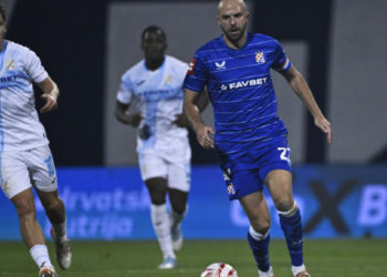 Sportske novosti – Sudačka komisija: Mišić je trebao dobiti izravan crveni karton! Ali dva sporna detalja uopće nisu analizirali!?