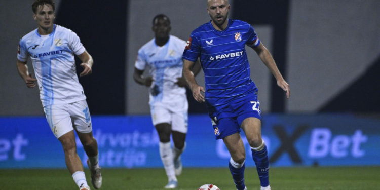 Sportske novosti – Sudačka komisija: Mišić je trebao dobiti izravan crveni karton! Ali dva sporna detalja uopće nisu analizirali!?