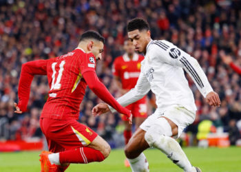Sportske novosti – Sudar titana u Ligi prvaka: Salah se najavio Realu ulaskom u ekskluzivni klub, Bayern očekuje rock ‘n’ roll