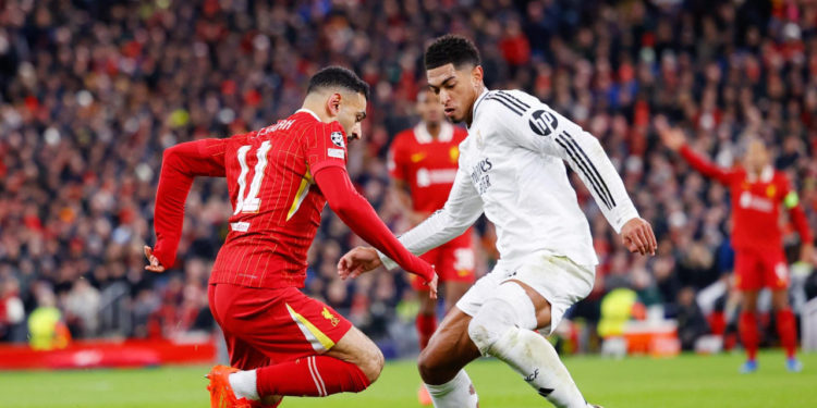 Sportske novosti – Sudar titana u Ligi prvaka: Salah se najavio Realu ulaskom u ekskluzivni klub, Bayern očekuje rock ‘n’ roll