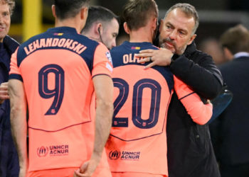 Sportske novosti – Svi su ga pročitali, njegovu taktiku nazivaju ‘kamikaza stilom’, ali on se ne da: ‘Nisam tip trenera koji se mijenja’