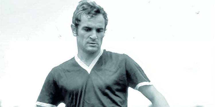 Sportske novosti – Tko je bio Rudi Belin? Zagrebački ‘Gentleman’ i najomiljeniji igrač Dinama svih vremena