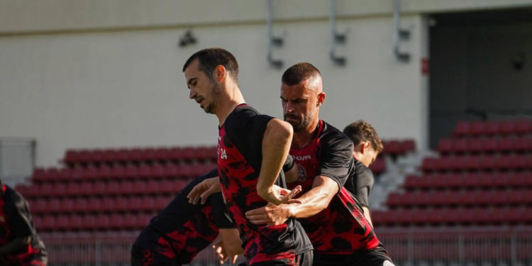 Sportske novosti – Toni Kolega: Put od Zadra do Lincolna