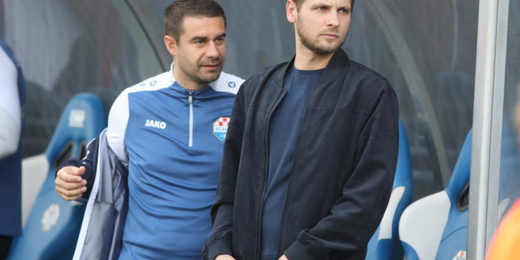 Sportske novosti – U Koprivnici se opet stvara ozbiljna priča, a bilo je vrijeme da priliku dobije domaći trener