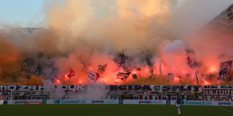 Sportske novosti – U Splitu kuju ozbiljne planove, uz Poljud u planu je i nova dvorana? ‘Cilj je u Zagrebu riješiti to’