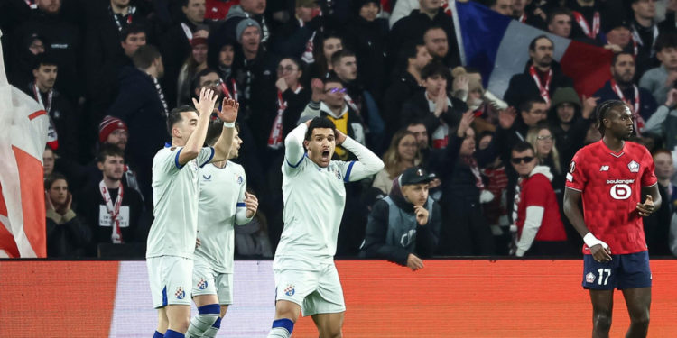 Sportske novosti – ‘U svlačionici Dinama vladaju mržnja i zavist’; ‘Sramite se svi do jednoga, ma nije sramota izgubiti…’