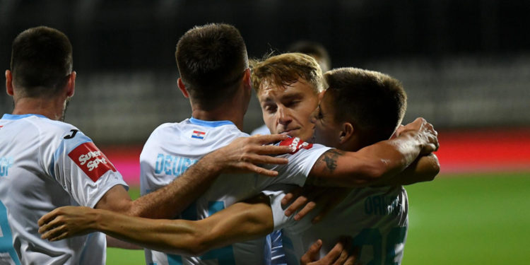 Sportske novosti – UŽIVO: Fruk ponovno Rijekin spasitelj! Hrvatski prvak se dugo mučio, a onda je ‘eksplodirala’ najveća zvijezda