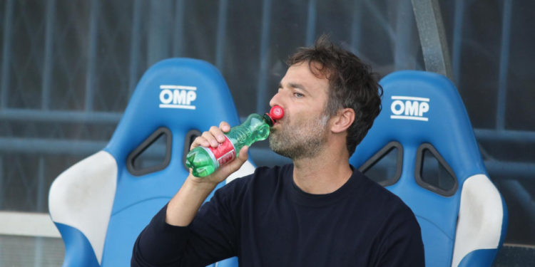 Sportske novosti – UŽIVO: Garcia uoči derbija na Rujevici: ‘Ivušić se osjećao neudobno, Livaja trenira i može nam puno pomoći’