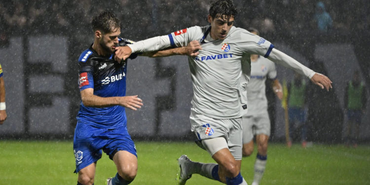 Sportske novosti – UŽIVO: Ništa od velikog Dinamovog dragulja u prvih 11! Pogledajte s kakvim sastavom Kovačević napada Varaždin