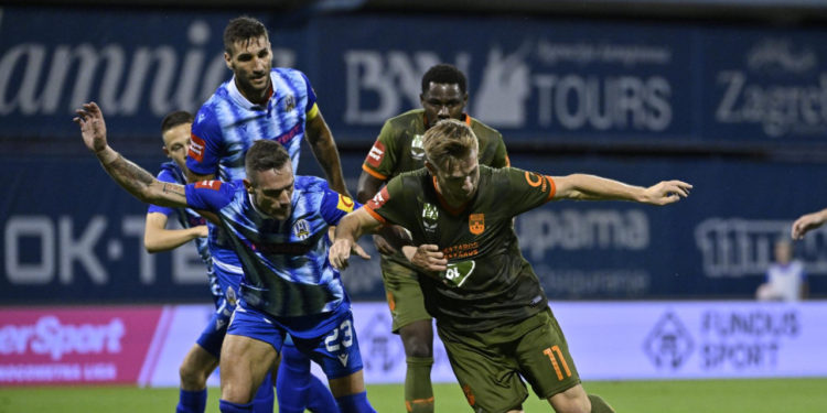 Sportske novosti – UŽIVO Osijek