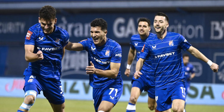 Sportske novosti – UŽIVO: Ovo je vjerojatni sastav Dinama za Celtu, 18-godišnji dragulj prvi put ‘kuca’ na vrata prve postave!