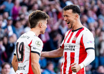 Sportske novosti – UŽIVO: Perišić napada Liverpool na Anfieldu! Stanišiću najteži zadatak, dva Vatrena ostala na klupi