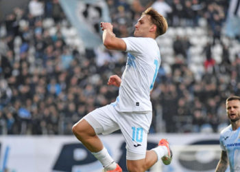 Sportske novosti – UŽIVO: Rijeka