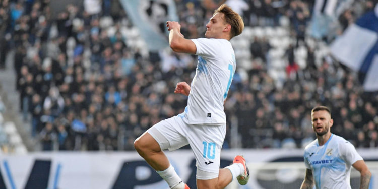 Sportske novosti – UŽIVO: Rijeka