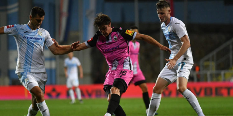 Sportske novosti – UŽIVO: Rijeka traži novu pobjedu i priključak vrhu poretka, Lokomotiva kod kuće ima jasan cilj