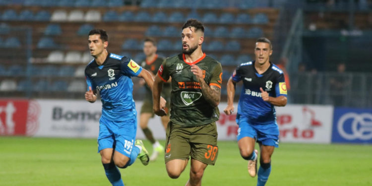 Sportske novosti – UŽIVO Sopić debitira na klupi Osijeka i traži bijeg s dna ljestvice, Varaždin dolazi nakon domaćeg poraza