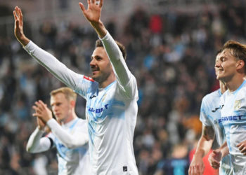 Sportske novosti – UŽIVO: Stigli su sastavi! Rijeka u Gibraltaru traži nove europske bodove, pogledajte koga Sanchez šalje u vatru