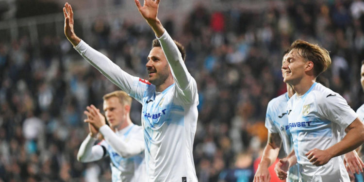 Sportske novosti – UŽIVO: Stigli su sastavi! Rijeka u Gibraltaru traži nove europske bodove, pogledajte koga Sanchez šalje u vatru