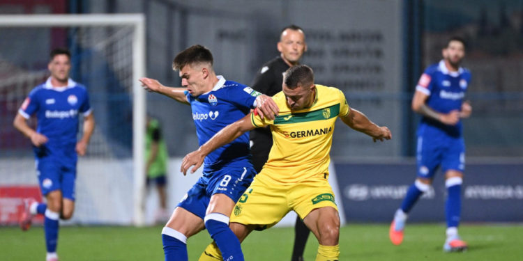 Sportske novosti – UŽIVO: Trećeplasirani Slaven traži nove bodove, Istra s puno izostanka hvata priključak vrhu poretka