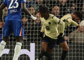 Sportske novosti – UŽIVO/VIDEO: Chelsea poveo nakon dva poništena gola, Barca ostala s igračem manje, Leverkusen šokirao City