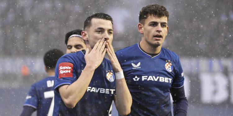 Sportske novosti – UŽIVO/VIDEO DINAMO