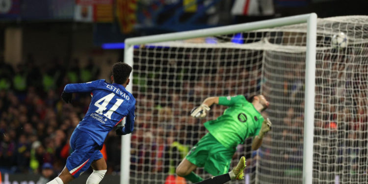 Sportske novosti – UŽIVO/VIDEO: GOOOL! Chelsea udvostručio prednost protiv nemoćne Barcelone, ogromna senzacija na Etihadu