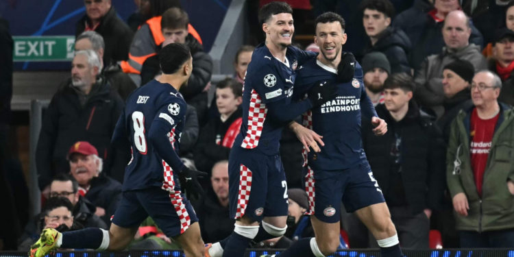 Sportske novosti – UŽIVO/VIDEO: GOOOL! Nevjerojatni Perišić šokirao Liverpool na Anfieldu, Arsenal zabio Bayernu, show Mbappea