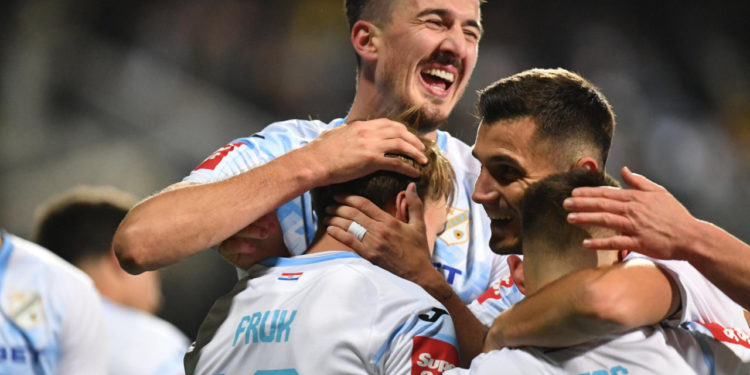 Sportske novosti – UŽIVO/VIDEO Rijeka