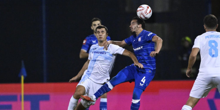 Sportske novosti – Upozorenje za Modre: Lani je Dinamo jedini ‘izvisio’ sa sedam bodova u startna četiri kola…