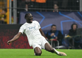 Sportske novosti – VIDEO Bivši igrač zagrebačkog Trnja zvijezda večeri u Istanbulu, Benfica bez Ivanovića srušila Šutalov Ajax