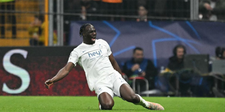 Sportske novosti – VIDEO Bivši igrač zagrebačkog Trnja zvijezda večeri u Istanbulu, Benfica bez Ivanovića srušila Šutalov Ajax