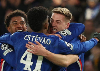 Sportske novosti – VIDEO: Chelsea razbio nemoćnu Barcelonu, blamaža Manchester Cityja na Etihadu, Kovač uzletio prema vrhu!