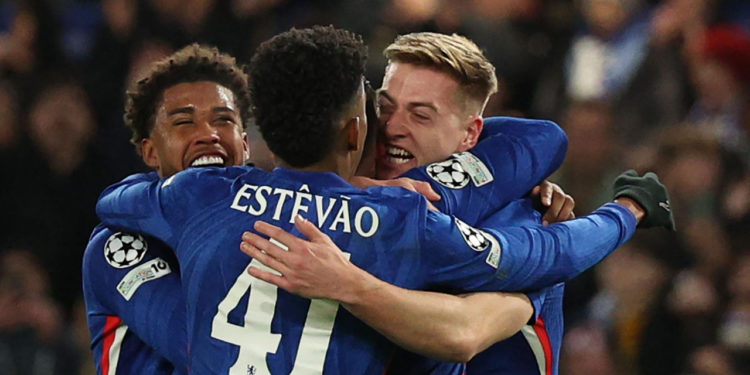 Sportske novosti – VIDEO: Chelsea razbio nemoćnu Barcelonu, blamaža Manchester Cityja na Etihadu, Kovač uzletio prema vrhu!