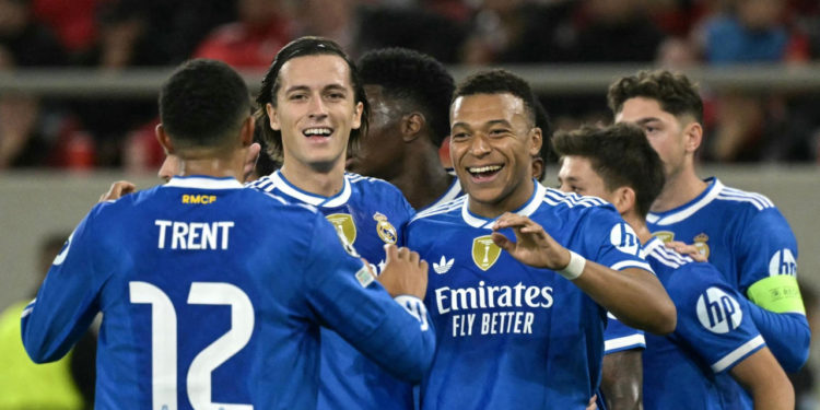 Sportske novosti – VIDEO: Čudo u Ligi prvaka! Real gubio, Mbappe za manje od sedam minuta zabio tri gola i sve preokrenuo